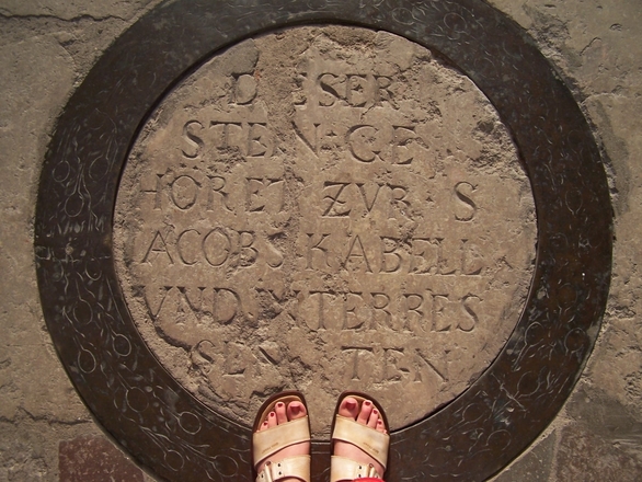 Descoperirea vocatiei